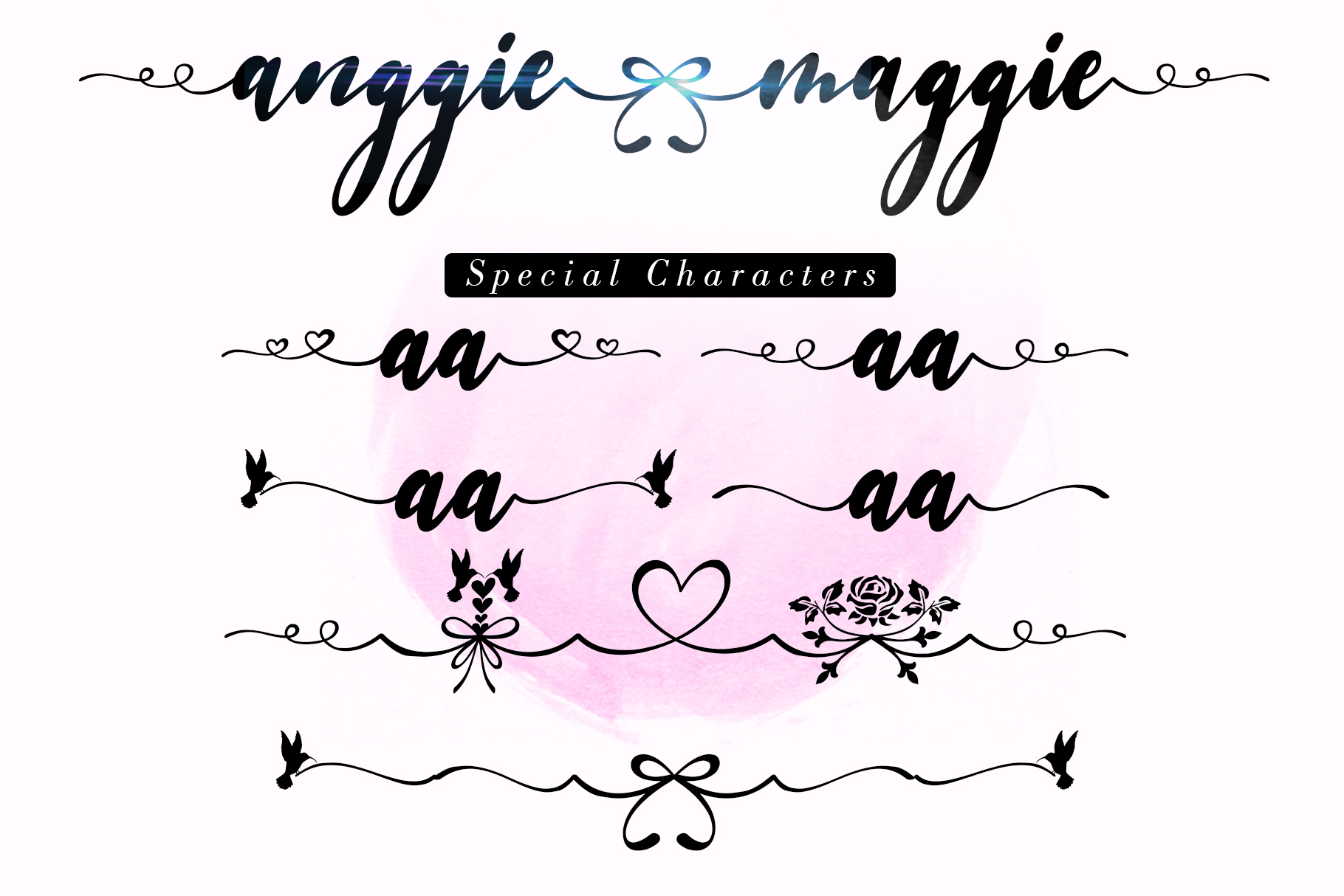 Anggie Maggie